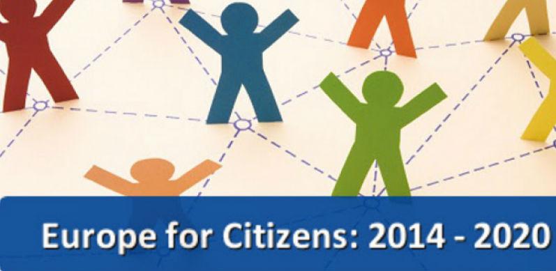 Europa za građane: Novi rok za predaju aplikacija 1. rujna 