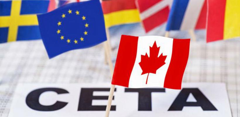 EU i Kanada suglasile se oko početka primjene CETA-e