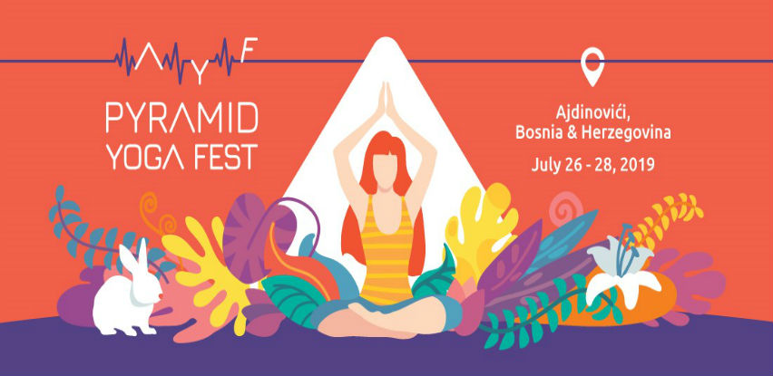 Prvi yoga festival u BiH od 26. do 28. jula u Ajdinovićima