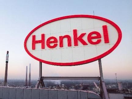 Henkel zabilježio rast prodaje