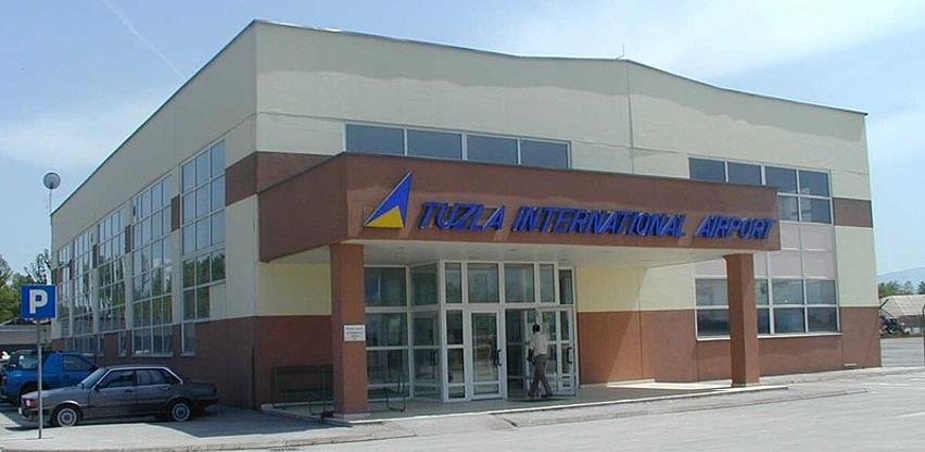 aerodrom Tuzla