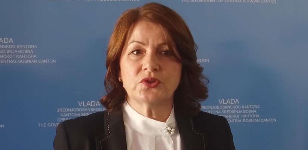 Mirjana Plavčić