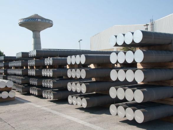 Aluminiju iz Mostara potrebne subvencije  od 40 milijuna KM iz FBiH