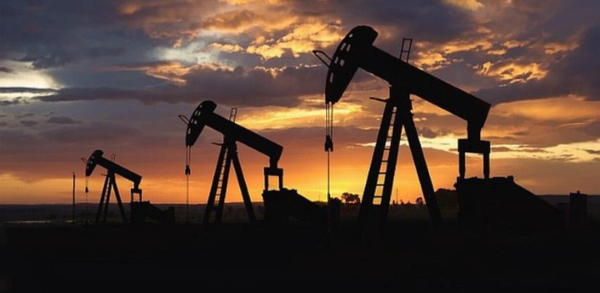 Cijene nafte pale četvrte sedmicu zaredom, za više od 4 posto