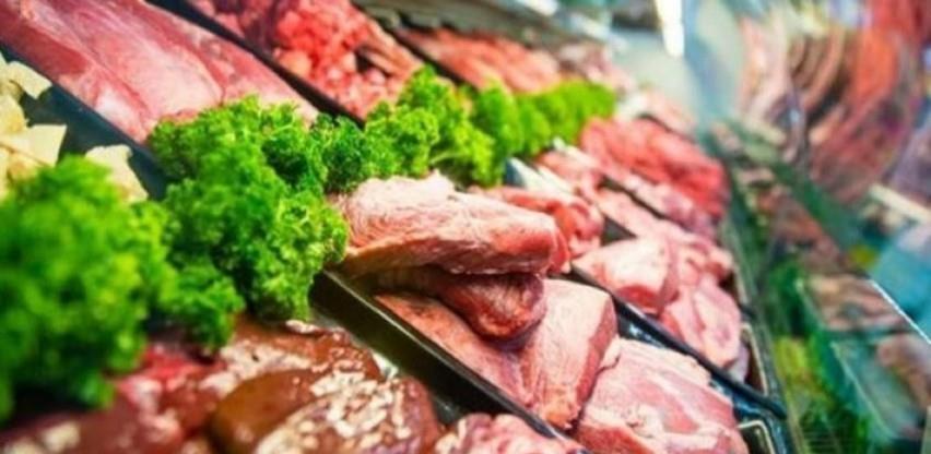 Evropskoj komisiji dostavljen revidirani upitnik za izvoz crvenog mesa