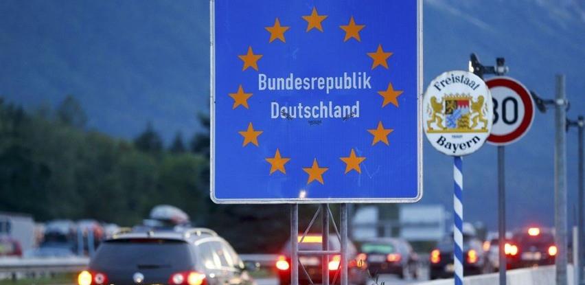 Njemačka skinula Bosnu i Hercegovinu sa liste rizičnih zemalja