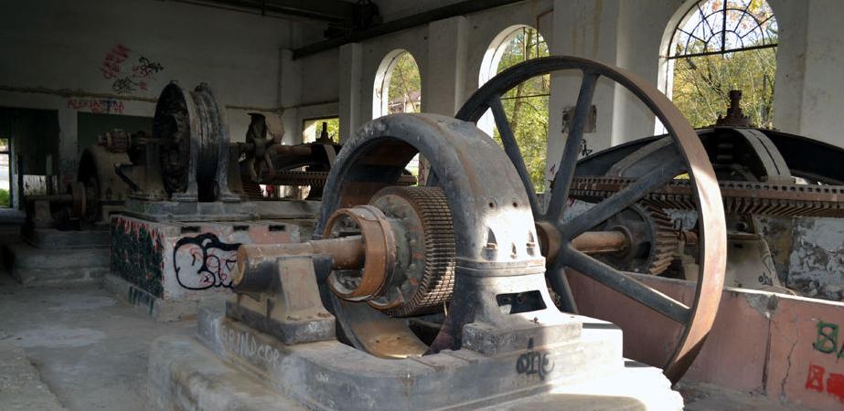 Jedna od najstarijih elektrana na Balkanu postaje tehnički muzej energetike
