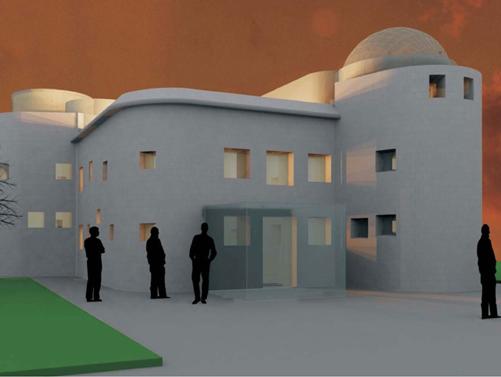 Akcija za obnovu opservatorija na Trebeviću: Prikupljeno 17.000 dolara