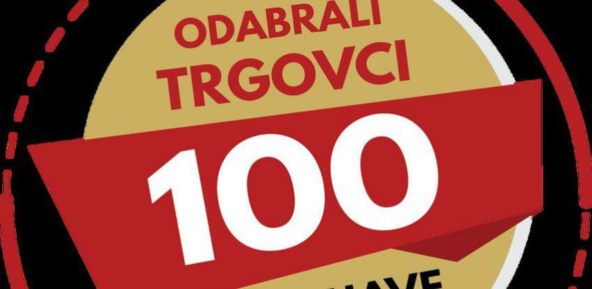Trgovci u BiH biraju top 100 proizvoda
