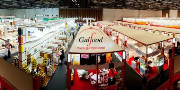 Sedam proizvođača iz BiH u posjeti sajmu 'Gulfood' u Dubaiju