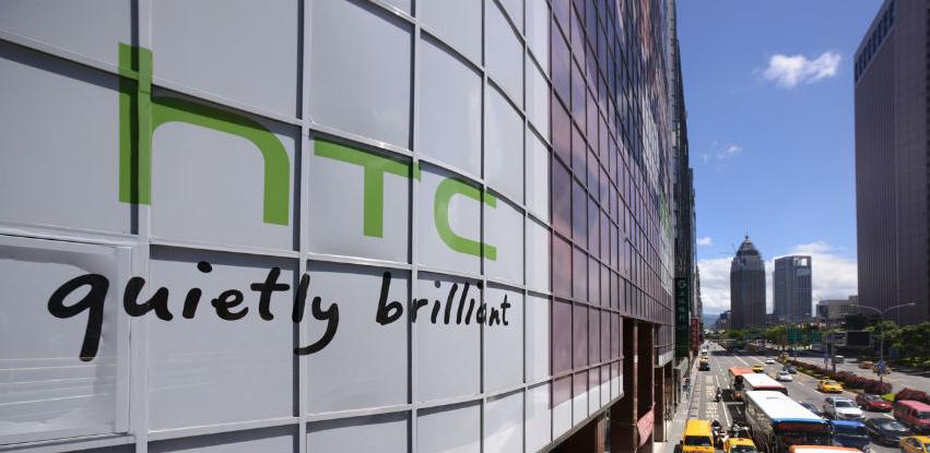 Google potpisao ugovor s HTC-om vrijedan 1,1 milijardu dolara