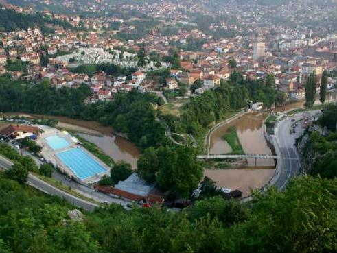 Područje Bentbaše postaje peti zaštićeni pejzaž u Kantonu Sarajevo 