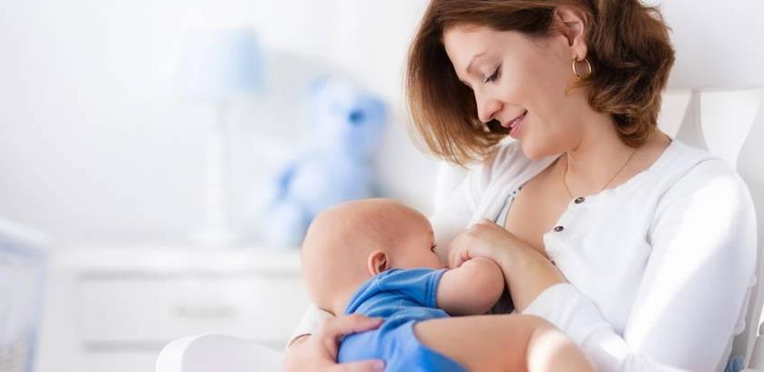 Majčino mlijeko moglo bi pomoći u zaštiti od koronavirusa