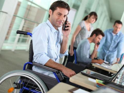 Na svakog 16. radnika mora se zaposliti jedna osoba s invaliditetom 