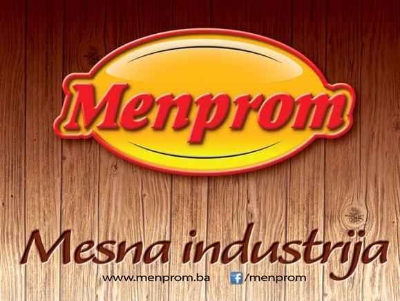 Mesna industrija Menprom dobitnik priznanja 'Stvaratelji za stoljeća'