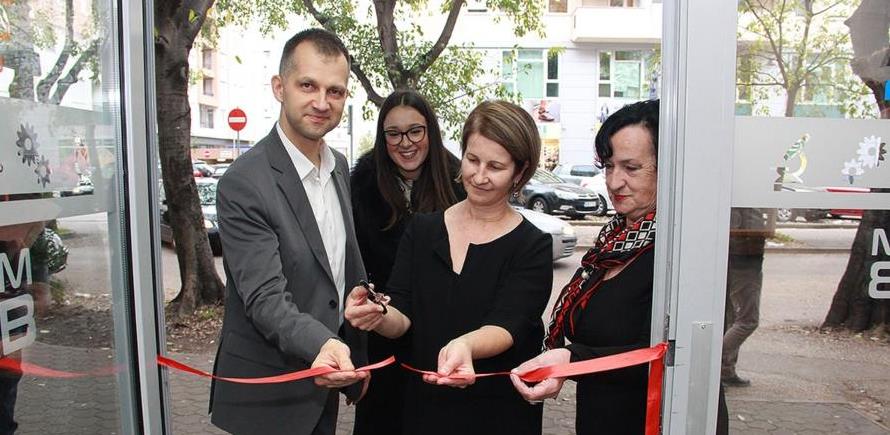 U Mostaru otvoren STEM Youth Centar (Foto)