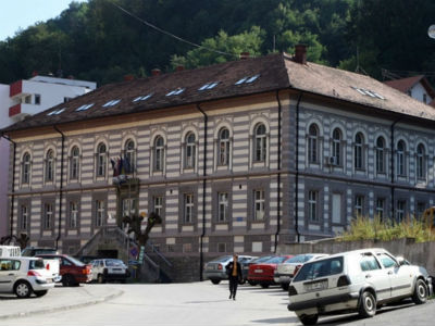 U utorak imena projektanata za tri objekta koja će se graditi u Srebrenici