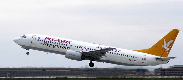 Prvi avion Pegasusa sletio u Sarajevo