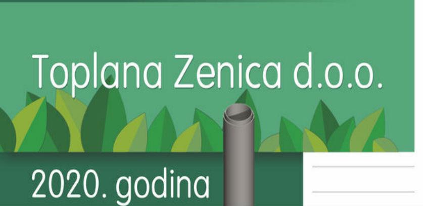 Grad Zenica uplatio 2,3 miliona KM osnivačkog uloga za 'Toplanu Zenica'