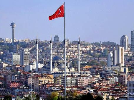 Veliki investitori u Turskoj moći će dobiti državljanstvo