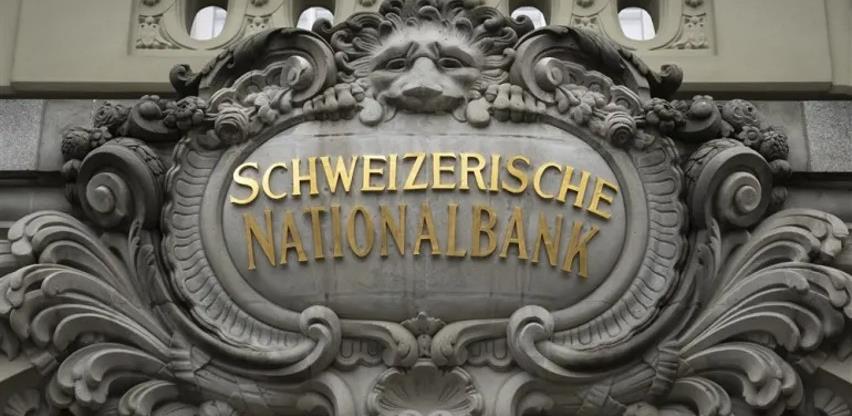 švicarska banka