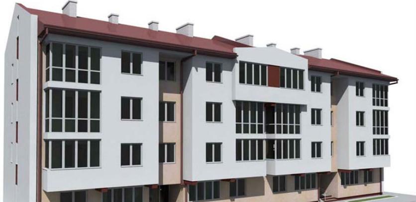 Raspisan javni poziv za izgradnju 64 stambene jedinice u Sokocu