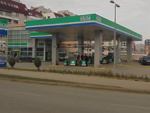 Nova akvizicija: Hifa-Petrol uskoro u Tuzli