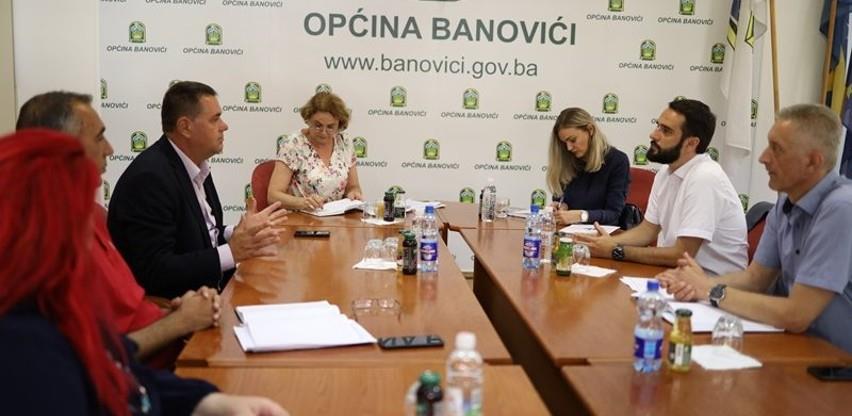 Usaglašeni detalji: Uskoro tender za gradnju solarne elektrane u Banovićima