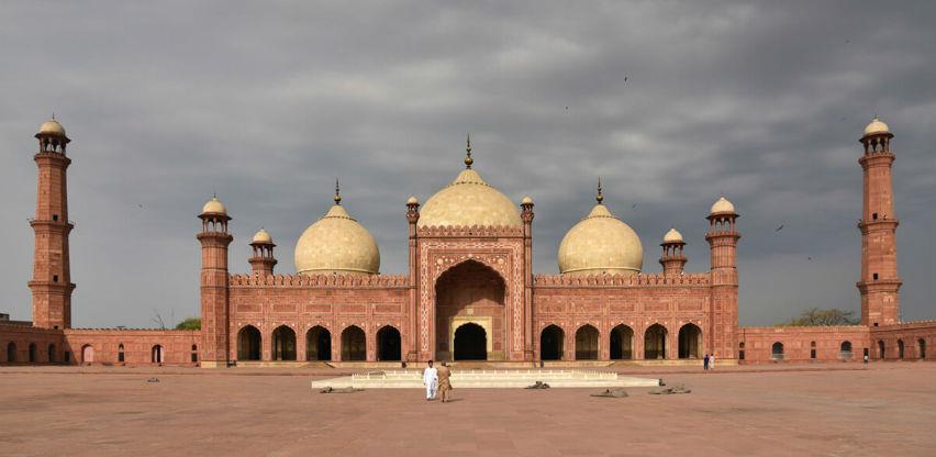 Pakistan među najpoželjnijim turističkim destinacijama u ovoj godini