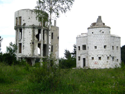 Pokrenuta akcija za obnovu opservatorija na Trebeviću