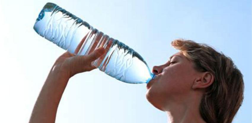 Dehidriranost smanjuje moć rasuđivanja