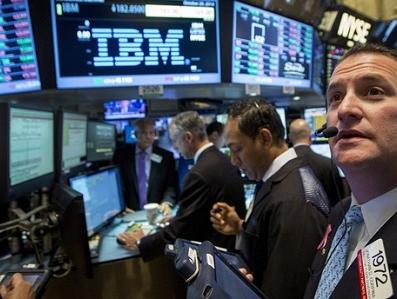 IBM se sprema otpustiti 110.000 ljudi