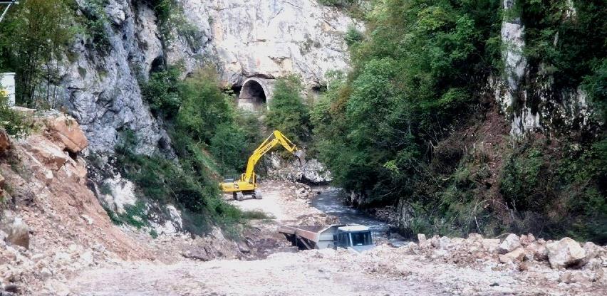 izgradnja hidroelktrana