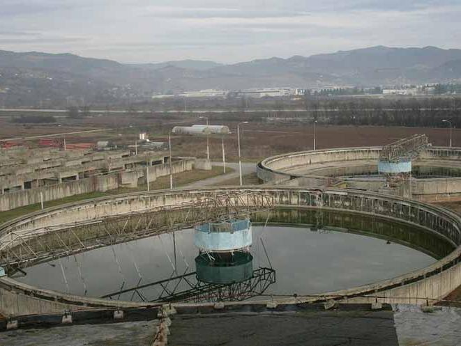 Dodatnih 2.375.000 eura za tretman otpadnih voda u Kantonu Sarajevo