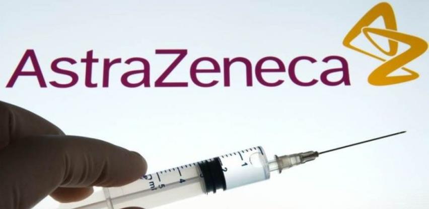 WHO poručio Evropi da nastavi koristiti AstraZenecu