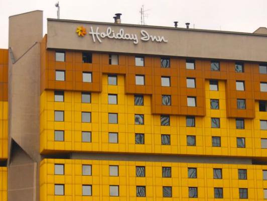 Hoće li privrednik Alija Budnjo postati vlasnik hotela Holiday?