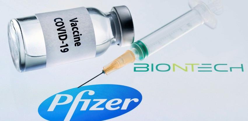Pfizer počinje testove vakcine na djeci mlađoj od 12 godina