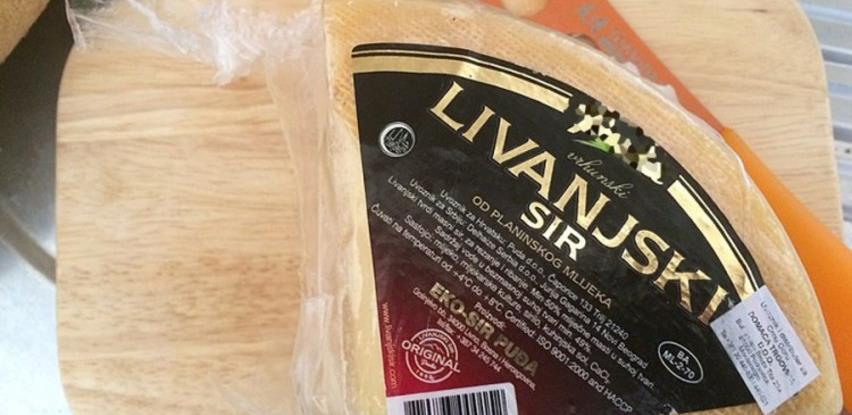 Livanjski sir, nevesinjski krompir i visočka pečenica na putu ka EU