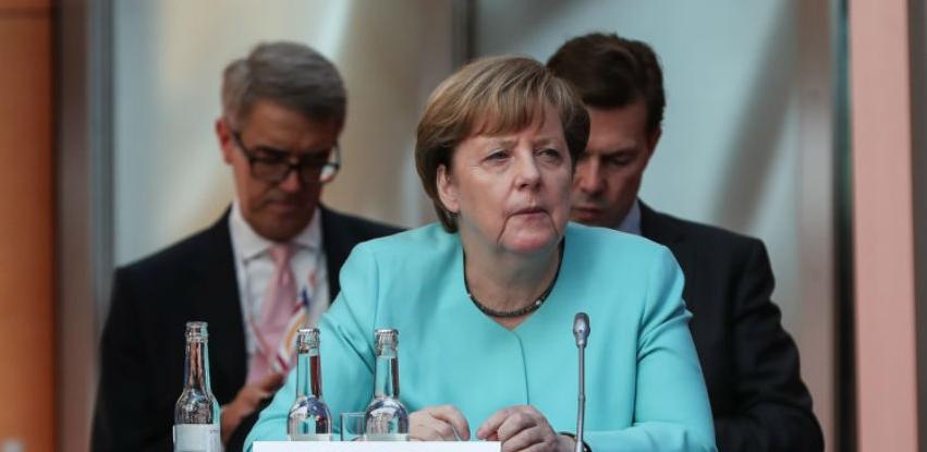 Njemačka osigurala sporazume sa 14 zemalja o brzom vraćanju migranata