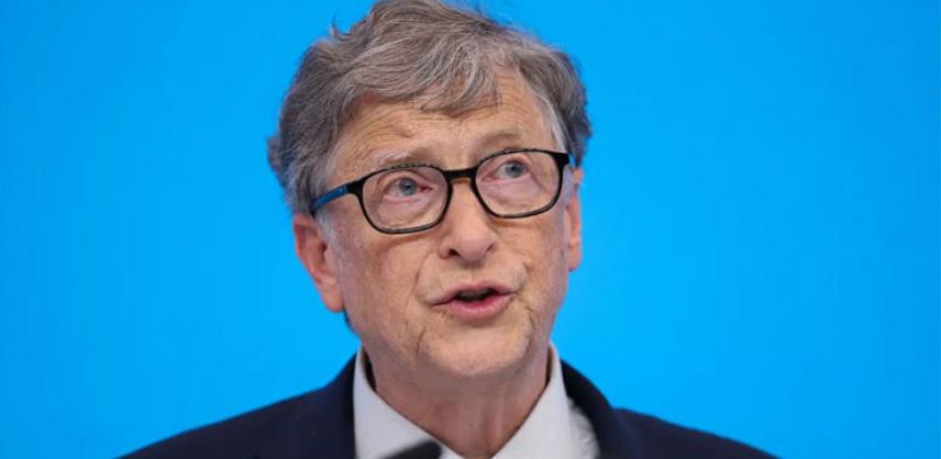 Bill Gates je ponovo najbogatiji čovjek na svijetu