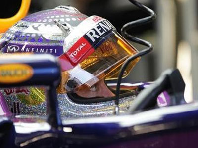 F1: Zabrana promjene dizajna kaciga?