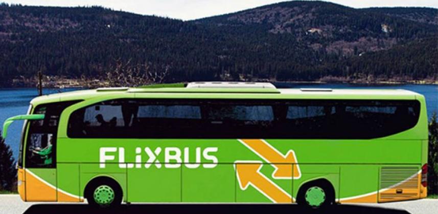 Njemački Flixbus kupio francuski Eurolines