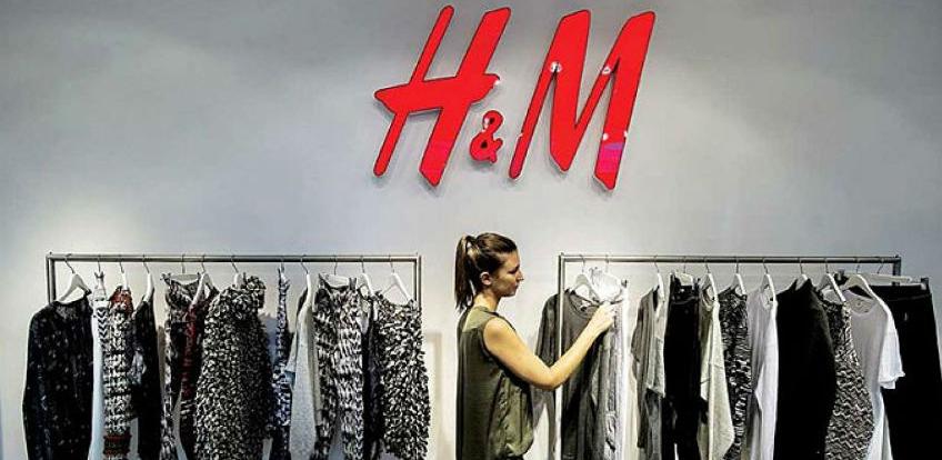 BiH postaje 71. zemlja u kojoj će H&M imati trgovinu