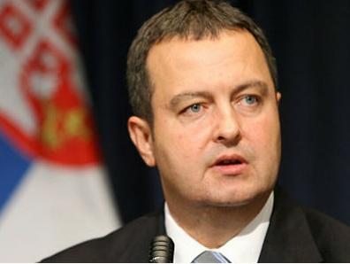 Dačić: Srbija će sve učinti kako bi do 2019. ispunila uvjete za EU članstvo