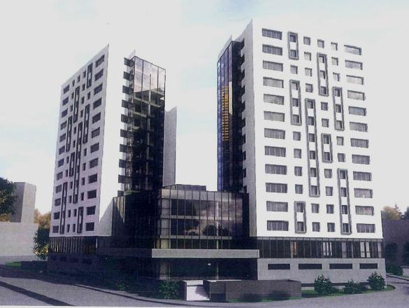 Ilidža dobija novi stambeno - poslovni kompleks ''Ilidža Towers'' 