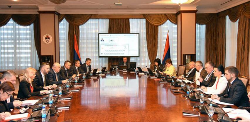 Vlada RS prihvatila donaciju Srbije od 6,6 miliona KM