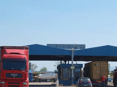 Hrvatski konzorcij u trci za izgradnju kamionskog terminala u Pločama 
