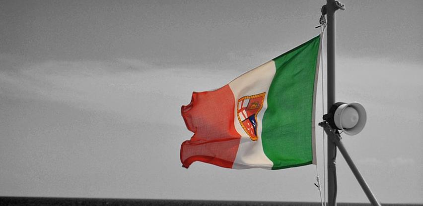 Italija zastava