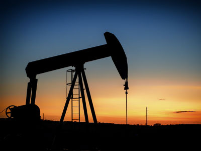 Veliki pad cijena nafte na svjetskom tržištu