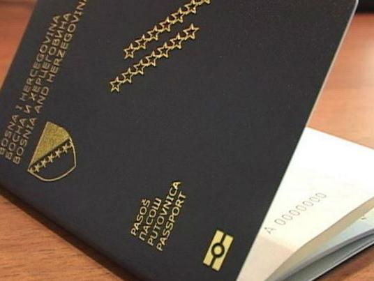 Stranci će na graničnim prijelazima pri ulazu u BiH moći dobiti vizu